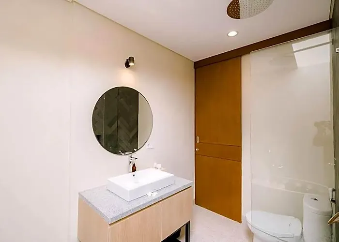 Casalita Unit 3 バリ島